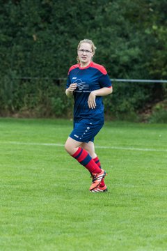 Bild 3 - Frauen TSV Wiemersdorf - FSC Kaltenkirchen : Ergebnis: 0:12